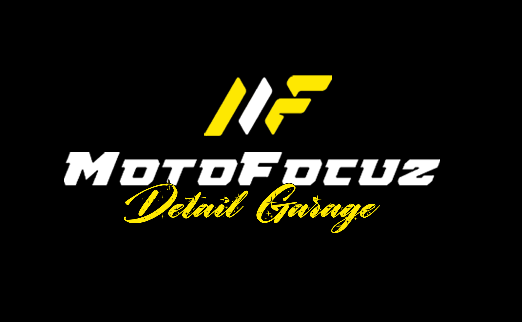 Motofocuz Logo