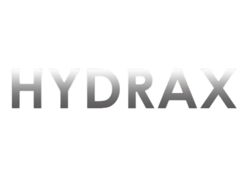Hydrax